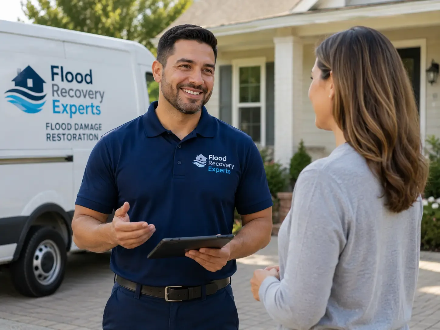 Flood Damage Cleanup Kalida, OH FAQs